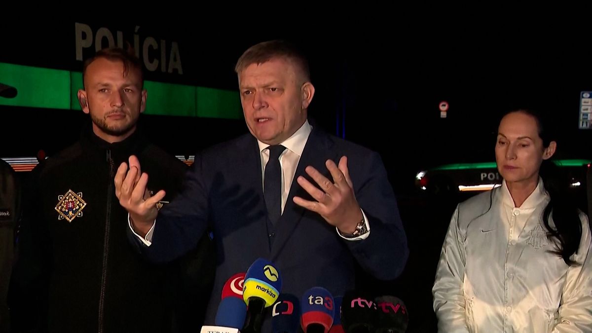 Trapné divadlo: Fico vyhlásil monstrózní akci proti migrantům, druhý den ji zrušili s výsledkem nula